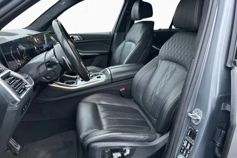 BMW X5 (Seria X) din 2023 cu 62.150 km - oferta BMW216210 - foto 9