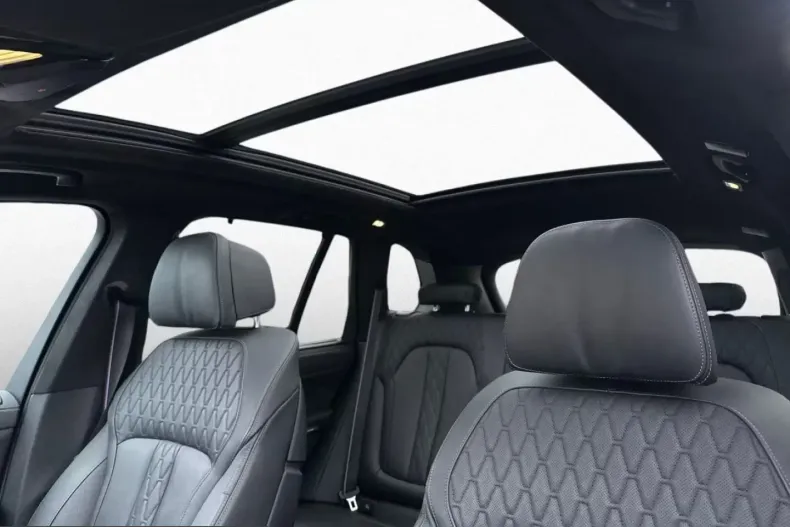 BMW X5 (Seria X) din 2023 cu 62.150 km - oferta BMW216210 - foto 10