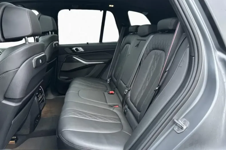BMW X5 (Seria X) din 2023 cu 62.150 km - oferta BMW216210 - foto 11