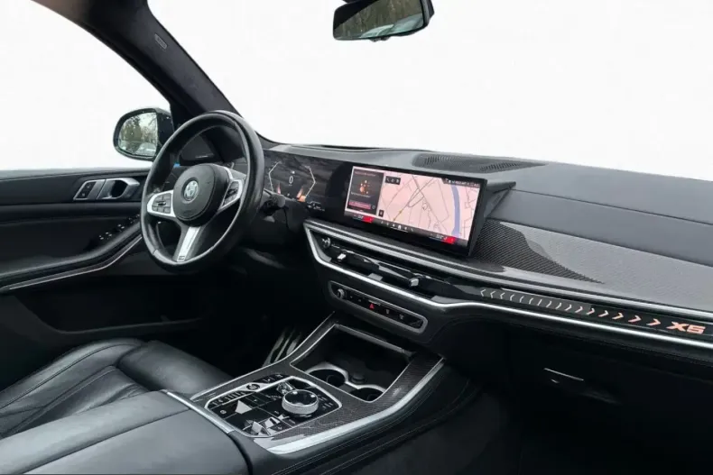 BMW X5 (Seria X) din 2023 cu 62.150 km - oferta BMW216210 - foto 12