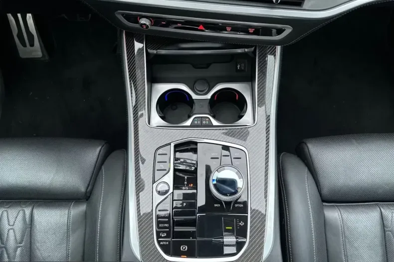 BMW X5 (Seria X) din 2023 cu 62.150 km - oferta BMW216210 - foto 13