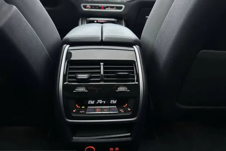 BMW X5 (Seria X) din 2023 cu 62.150 km - oferta BMW216210 - foto 14