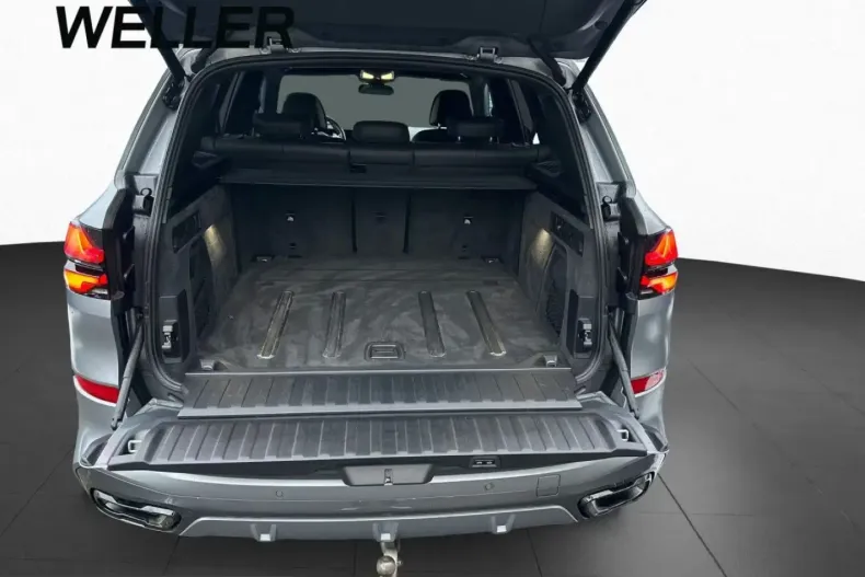BMW X5 (Seria X) din 2023 cu 62.150 km - oferta BMW216210 - foto 15