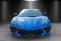 Corvette C8 din 2025 cu 10 km - oferta COR216211 - foto 2