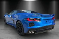 Corvette C8 din 2025 cu 10 km - oferta COR216211 - foto 3