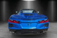 Corvette C8 din 2025 cu 10 km - oferta COR216211 - foto 4