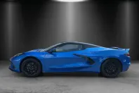Corvette C8 din 2025 cu 10 km - oferta COR216211 - foto 5