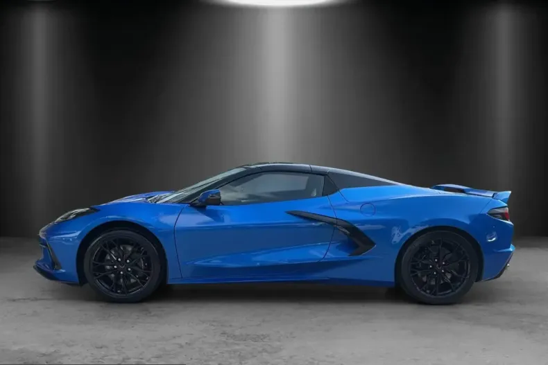 Corvette C8 din 2025 cu 10 km - oferta COR216211 - foto 5