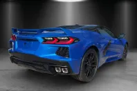 Corvette C8 din 2025 cu 10 km - oferta COR216211 - foto 6
