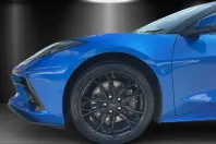 Corvette C8 din 2025 cu 10 km - oferta COR216211 - foto 7