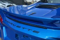 Corvette C8 din 2025 cu 10 km - oferta COR216211 - foto 10
