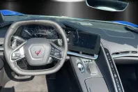 Corvette C8 din 2025 cu 10 km - oferta COR216211 - foto 12