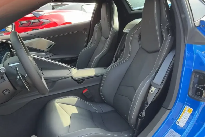 Corvette C8 din 2025 cu 10 km - oferta COR216211 - foto 15