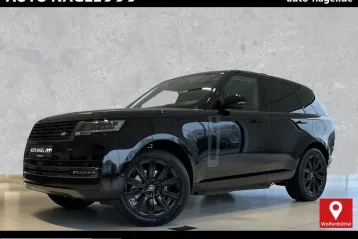 Land Rover Range Rover din 2025 - oferta LAN216212