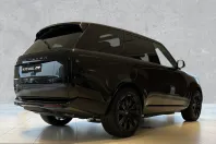 Land Rover Range Rover din 2025 cu 1.100 km - oferta LAN216212 - foto 2