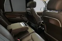 Land Rover Range Rover din 2025 cu 1.100 km - oferta LAN216212 - foto 5