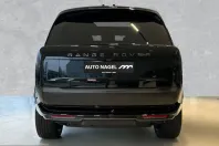 Land Rover Range Rover din 2025 cu 1.100 km - oferta LAN216212 - foto 7