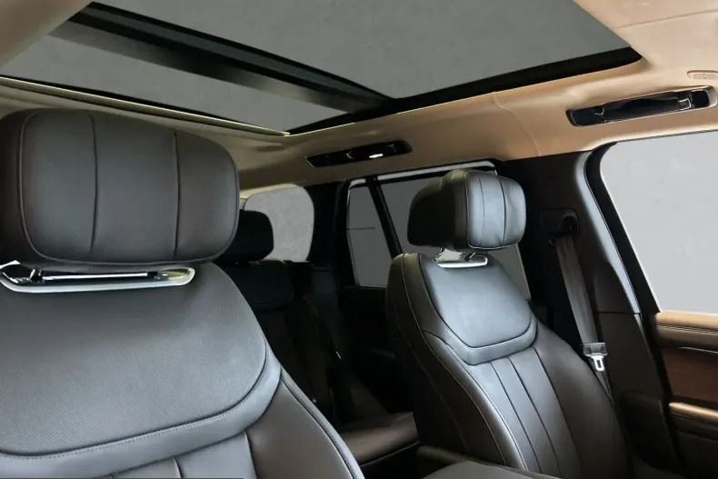 Land Rover Range Rover din 2025 cu 1.100 km - oferta LAN216212 - foto 10