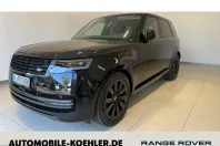 Land Rover Range Rover din 2025 cu 7.200 km - oferta LAN216213 - foto 1