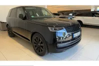 Land Rover Range Rover din 2025 cu 7.200 km - oferta LAN216213 - foto 2