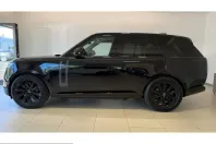 Land Rover Range Rover din 2025 cu 7.200 km - oferta LAN216213 - foto 3