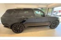 Land Rover Range Rover din 2025 cu 7.200 km - oferta LAN216213 - foto 4