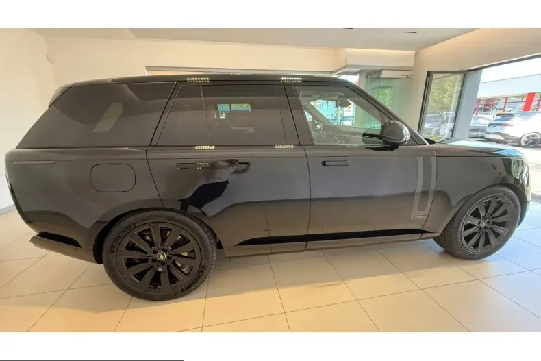 Land Rover Range Rover din 2025 cu 7.200 km - oferta LAN216213 - foto 4