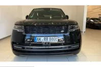 Land Rover Range Rover din 2025 cu 7.200 km - oferta LAN216213 - foto 5