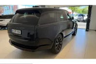 Land Rover Range Rover din 2025 cu 7.200 km - oferta LAN216213 - foto 8
