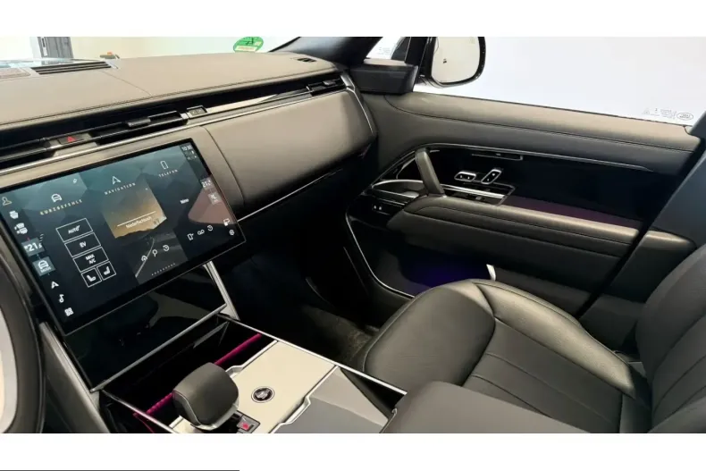 Land Rover Range Rover din 2025 cu 7.200 km - oferta LAN216213 - foto 15