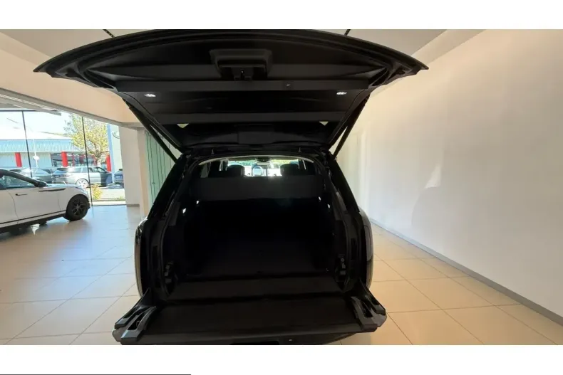 Land Rover Range Rover din 2025 cu 7.200 km - oferta LAN216213 - foto 21