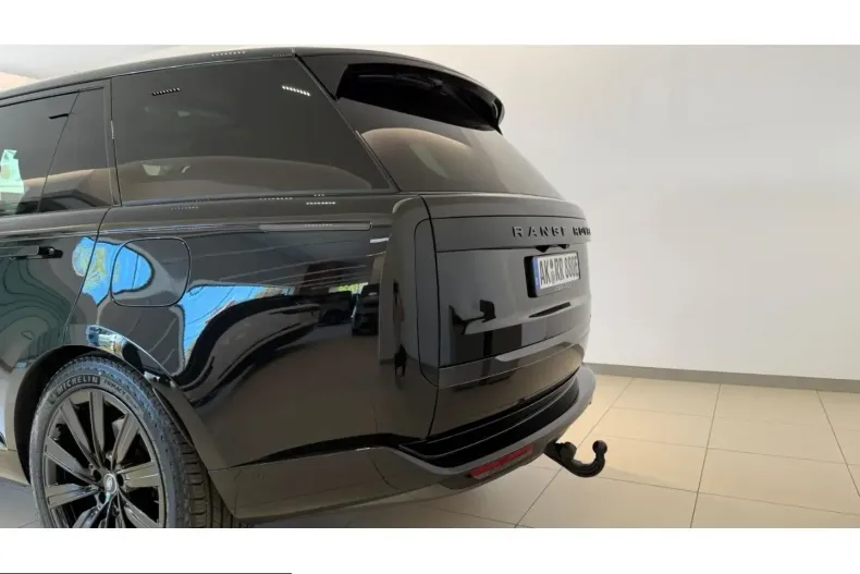 Land Rover Range Rover din 2025 cu 7.200 km - oferta LAN216213 - foto 22