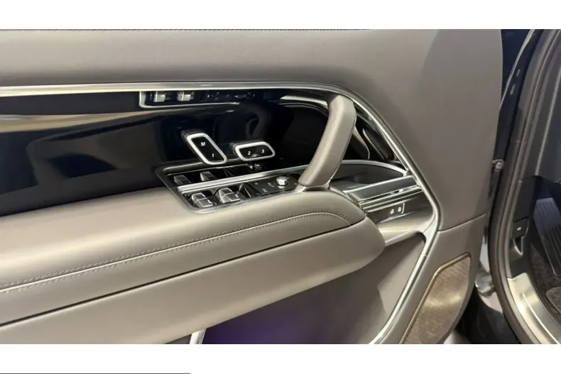Land Rover Range Rover din 2025 cu 7.200 km - oferta LAN216213 - foto 23