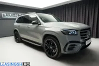 Mercedes-Benz GLS 450 (Clasa GLS) din 2024 cu 40.500 km - oferta MER216214 - foto 1
