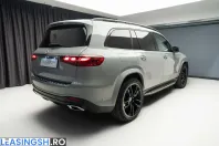 Mercedes-Benz GLS 450 (Clasa GLS) din 2024 cu 40.500 km - oferta MER216214 - foto 2