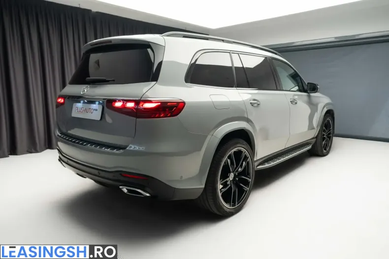 Mercedes-Benz GLS 450 (Clasa GLS) din 2024 cu 40.500 km - oferta MER216214 - foto 2