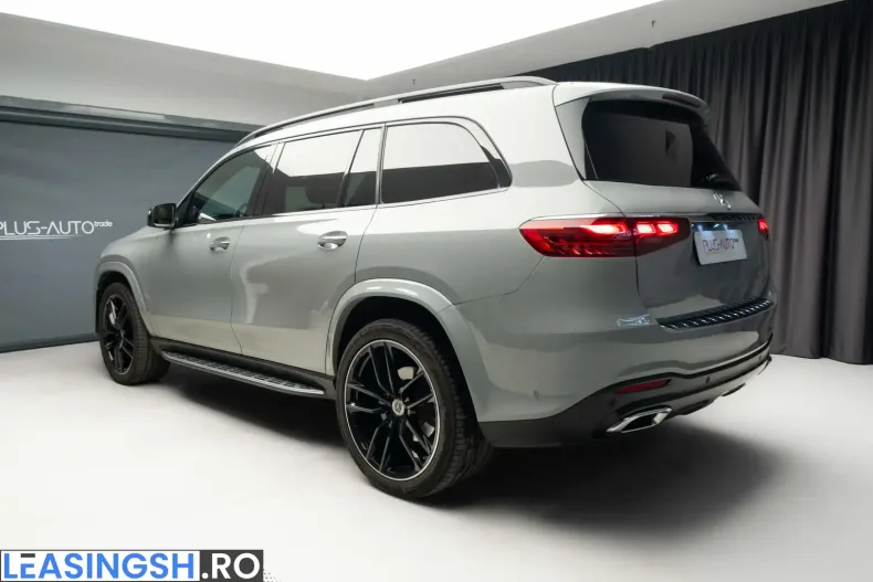 Mercedes-Benz GLS 450 (Clasa GLS) din 2024 cu 40.500 km - oferta MER216214 - foto 4