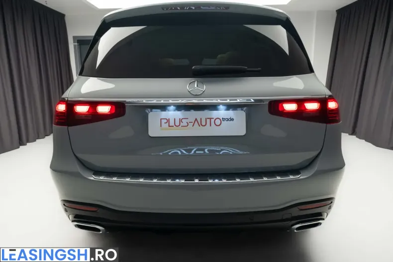 Mercedes-Benz GLS 450 (Clasa GLS) din 2024 cu 40.500 km - oferta MER216214 - foto 6