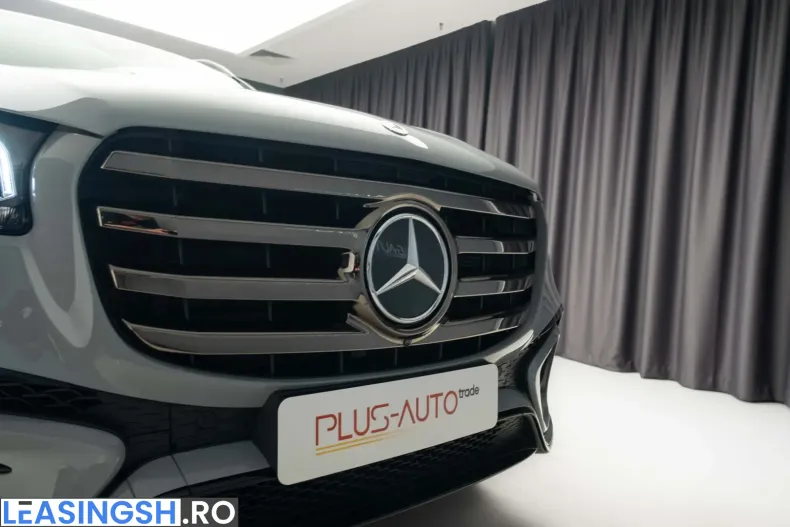 Mercedes-Benz GLS 450 (Clasa GLS) din 2024 cu 40.500 km - oferta MER216214 - foto 7
