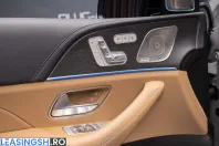 Mercedes-Benz GLS 450 (Clasa GLS) din 2024 cu 40.500 km - oferta MER216214 - foto 19