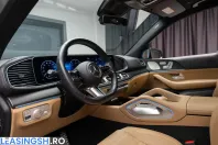 Mercedes-Benz GLS 450 (Clasa GLS) din 2024 cu 40.500 km - oferta MER216214 - foto 22