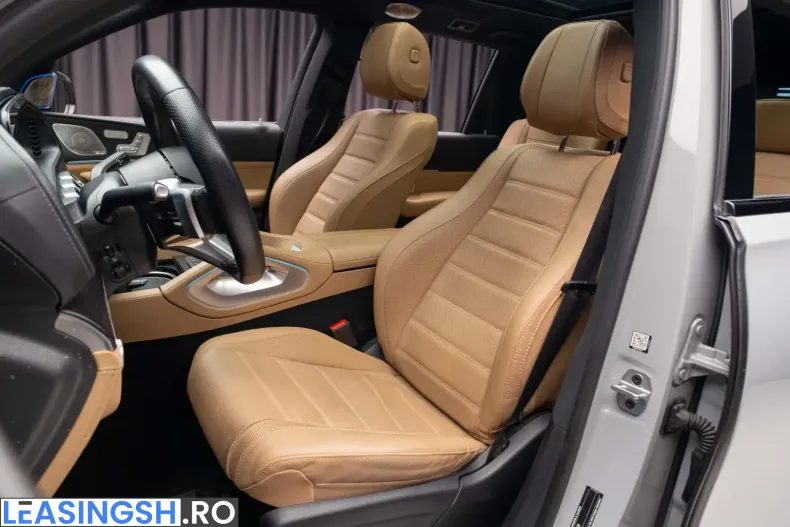 Mercedes-Benz GLS 450 (Clasa GLS) din 2024 cu 40.500 km - oferta MER216214 - foto 23