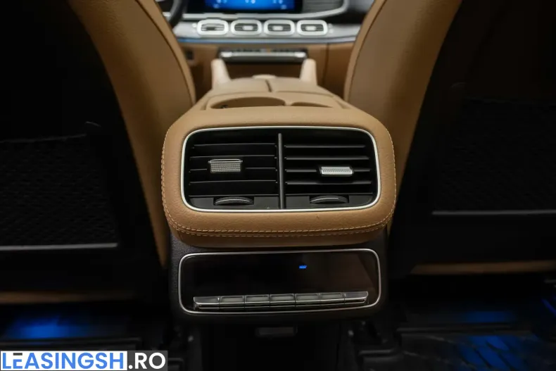 Mercedes-Benz GLS 450 (Clasa GLS) din 2024 cu 40.500 km - oferta MER216214 - foto 26