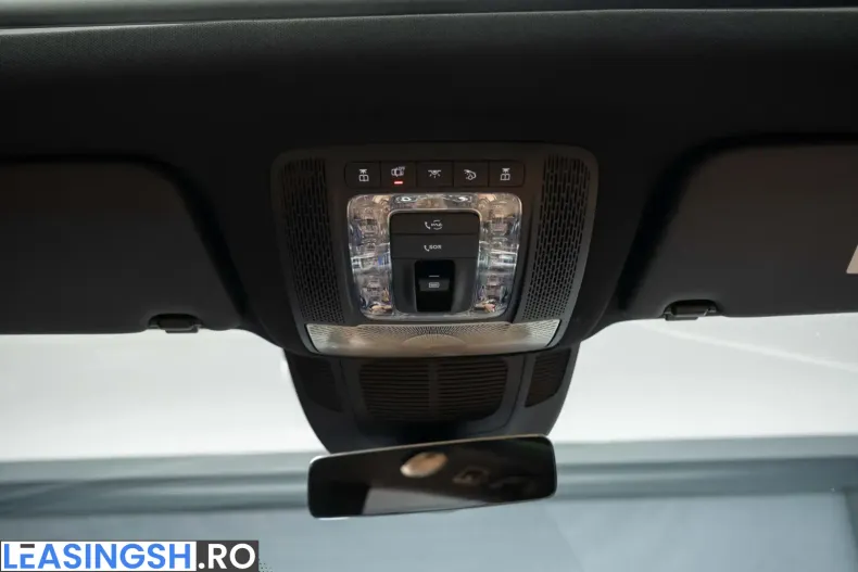 Mercedes-Benz GLS 450 (Clasa GLS) din 2024 cu 40.500 km - oferta MER216214 - foto 27