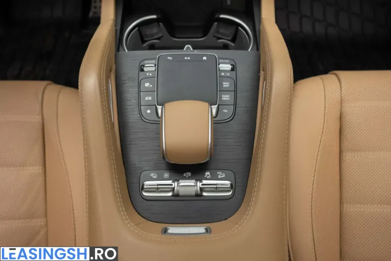 Mercedes-Benz GLS 450 (Clasa GLS) din 2024 cu 40.500 km - oferta MER216214 - foto 28