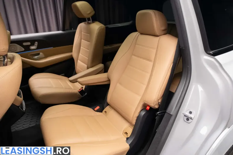 Mercedes-Benz GLS 450 (Clasa GLS) din 2024 cu 40.500 km - oferta MER216214 - foto 32