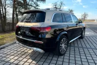 Mercedes-Benz GLS 600 (Clasa GLS) din 2024 cu 5.442 km - oferta MER216216 - foto 5