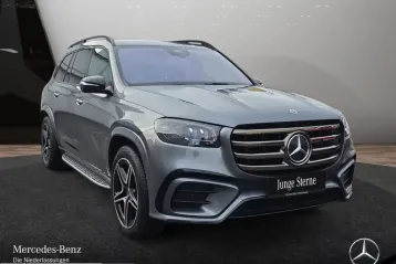 Mercedes-Benz GLS 450 din 2026 - oferta MER216217