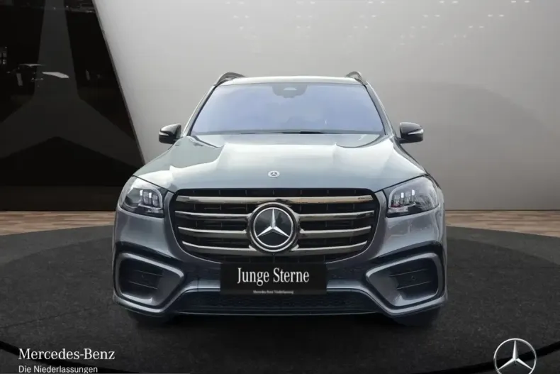 Mercedes-Benz GLS 450 (Clasa GLS) din 2026 cu 251 km - oferta MER216217 - foto 3