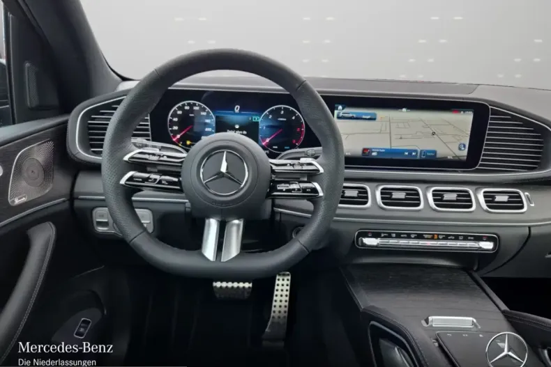 Mercedes-Benz GLS 450 (Clasa GLS) din 2026 cu 251 km - oferta MER216217 - foto 9